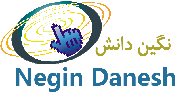 NeginDaneshLogo