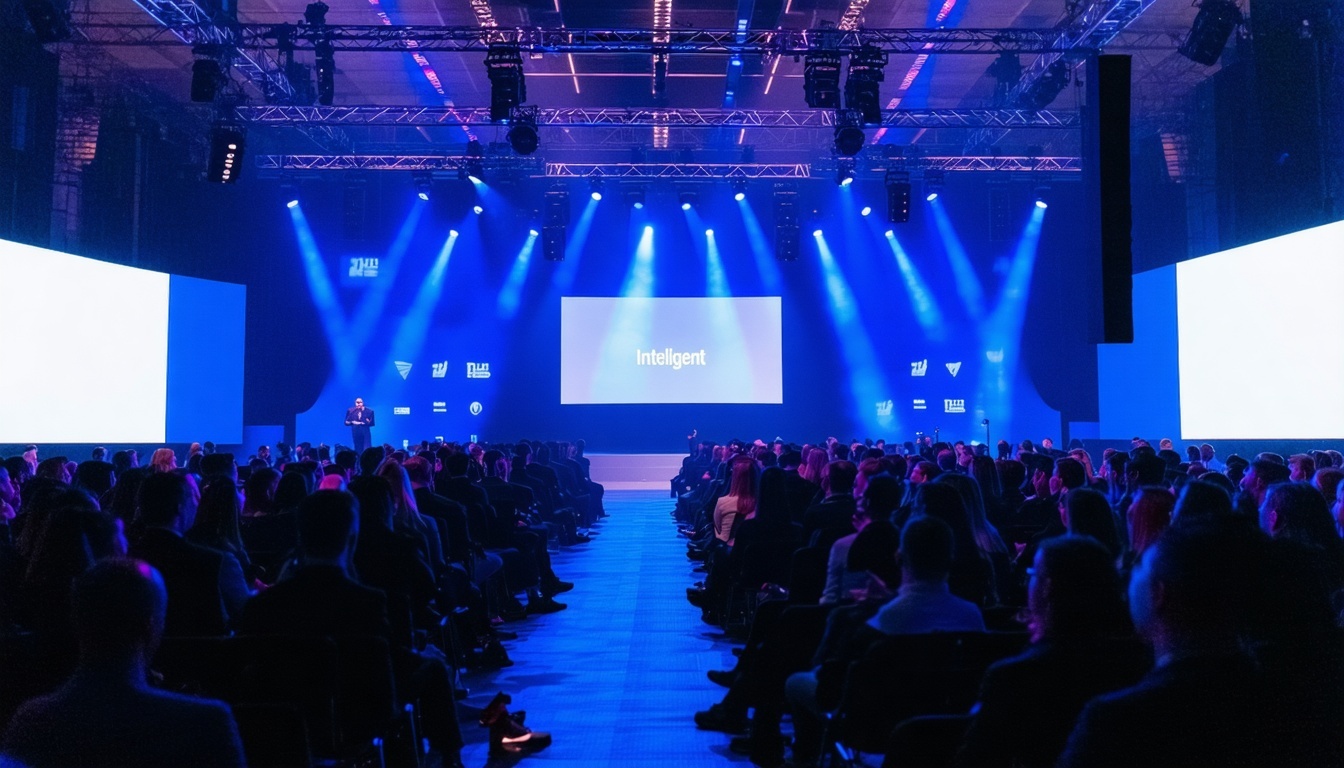 Intelligent Event Insights